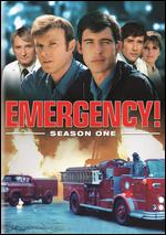 Emergency!: Season One [4 Discs] - 