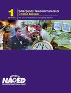 Emergency Telecommunicator - National Academies of Emergency Dispatch, and Naed