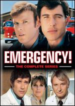 Emergency! The Complete Series - 