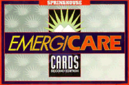 EmergiCare Cards - Springhouse Publishing