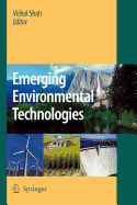 Emerging Environmental Technologies