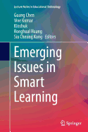 Emerging Issues in Smart Learning