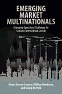 Emerging Market Multinationals: Managing Operational Challenges for Sustained International Growth