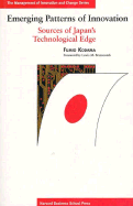 Emerging Patterns of Innovation: Sources of Japan's Technological Edge