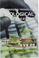 Emerging Trends in Biological Sciences - Pullaiah, T.