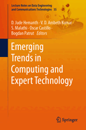 Emerging Trends in Computing and Expert Technology