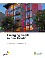 Emerging Trends in Real Estate 2018: United States and Canada