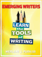 Emerging Writers (3rd Edition)