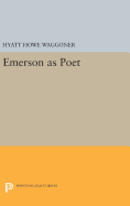 Emerson as Poet