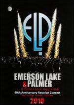 Emerson, Lake & Palmer: 40th Anniversary Reunion Concert - High Voltage Festival, 25th July, 2010 - Marcus Viner