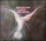 Emerson, Lake & Palmer [Bonus Tracks]