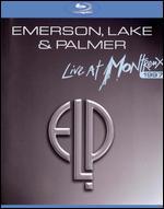 Emerson, Lake & Palmer: Live at Montreux, 1997