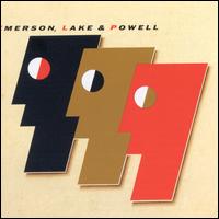 Emerson, Lake & Powell - Emerson, Lake & Powell