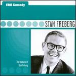 EMI Comedy Classics: The Madness of Stan Freberg - Stan Freberg