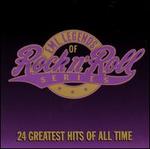 EMI Legends of Rock N' Roll: 24 Greatest Hits of All Time