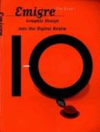 Emigre: Graphic Design Into the Digital Realm - VanderLans, Rudy, and Licko, Zuzana