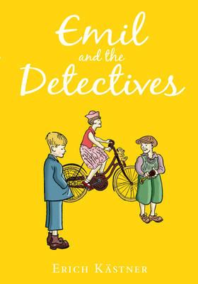 Emil And The Detectives - Kastner, Erich