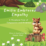 Emilia Embraces Empathy: A Woodland Tale of Compassion and Kindness