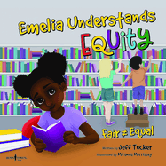 Emilia Understands Equity: Fair Doesn't Always Mean Equal Volume 2