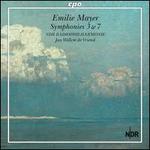 Emilie Mayer: Symphonies 3 & 7