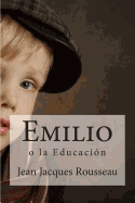 Emilio: O La Educacion