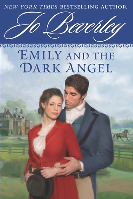 Emily and the Dark Angel - Beverley, Jo