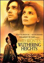 Emily Bronte's Wuthering Heights