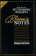 Emily Bronte's "Wuthering Heights" - Bloom, Harold, Prof. (Editor)