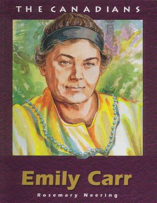 Emily Carr - Neering, Rosemary