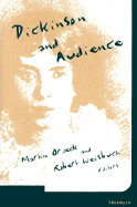 Emily Dickinson and Audience - Orzeck, Martin, and Orzeck, Art Z, and Weisbuch, Robert (Editor)