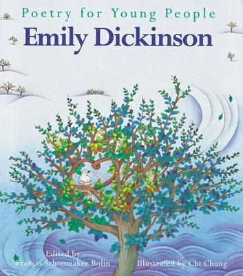 Emily Dickinson - Dickinson, Emily, and Bolin, Frances S. (Volume editor)