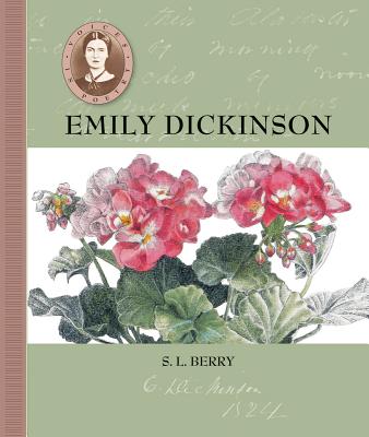 Emily Dickinson - Berry, S L
