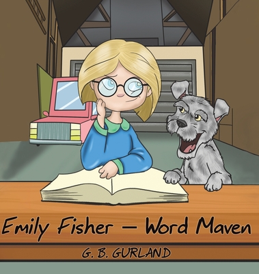 Emily Fisher - Word Maven - Gurland, G B