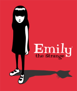 Emily the Strange: Emily the Strange