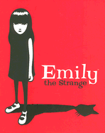 Emily the Strange - Reger, Rob (Illustrator), and Parker, Buzz (Illustrator), and Brooks, Brian (Illustrator)