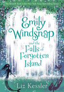 Emily Windsnap and the Falls of Forgotten Island: #7