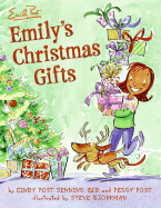 Emily's Christmas Gifts - Senning, Cindy Post, and Post, Peggy