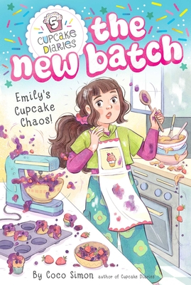 Emily's Cupcake Chaos! - Simon, Coco