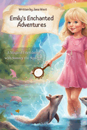 Emily's Enchanted Adventures: A Magical Friendship with Sammy the Squirrel