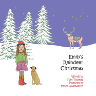 Emily's Reindeer Christmas