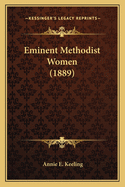 Eminent Methodist Women (1889)