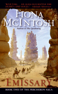 Emissary - McIntosh, Fiona