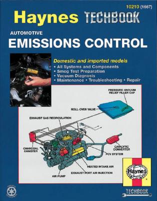 Emission Control Manual - Haynes Publishing