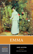 Emma: A Norton Critical Edition