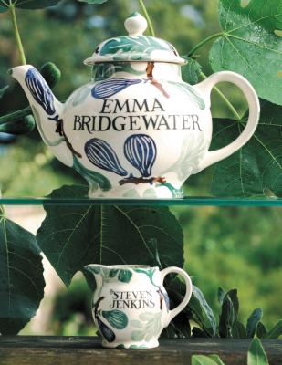 Emma Bridgewater: A British Success - Jenkins, Steven