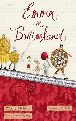 Emma in Buttonland - Rylance, Ulrike