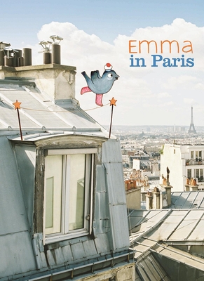 Emma in Paris - Frossard, Claire (Creator), and Urbain, Christophe (Photographer)