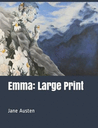 Emma: Large Print