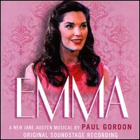 Emma [Original Soundtrack] - Original Soundtrack
