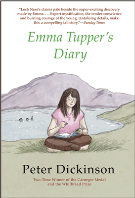 Emma Tupper's Diary - Dickinson, Peter